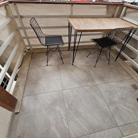 Appartement Havuzlu Çatı Dublex 3 artı 1 Fethiye