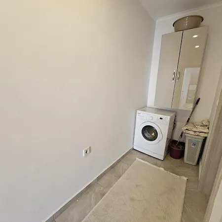 Appartement Havuzlu Çatı Dublex 3 artı 1 Fethiye